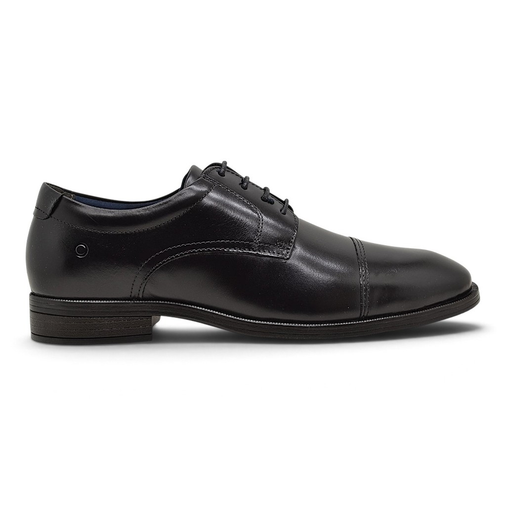 Sapato Social Masculino Democrata Duke Hi-Soft 32 Conforto