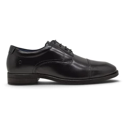 Sapato Social Masculino Democrata Duke Hi-Soft 32 Conforto