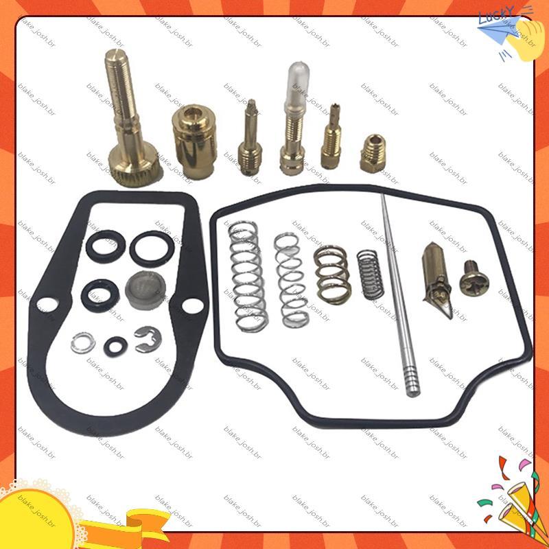 [Qualidade B] Kit De Reparo E Modificação De Carburador Para TTR230 TT-R230 2005-2009
