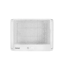 Ar Condicionado Janela Consul 7500 BTU/h Frio Eletrônico CCN07GB - 127 Volts