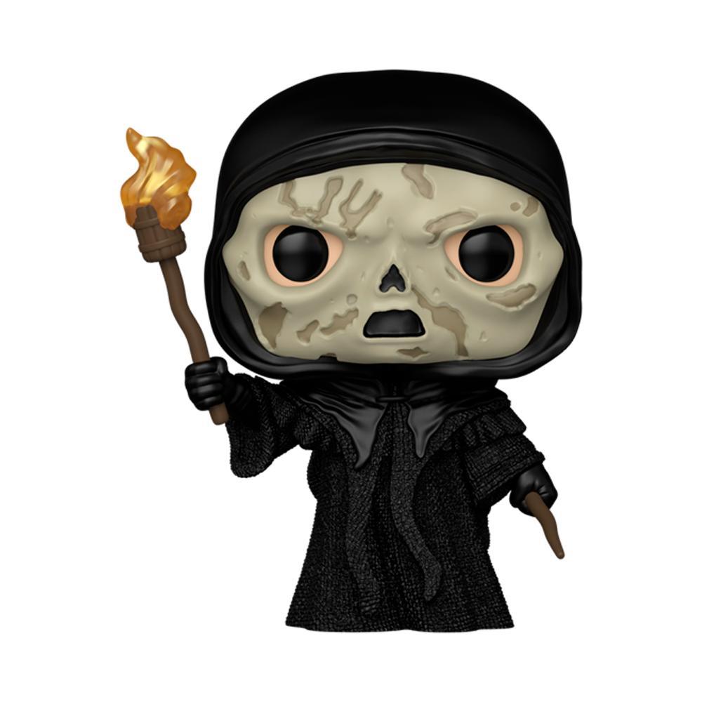Boneco Funko Pop! Harry Potter Comensais - Comensal Da Morte · foto 2