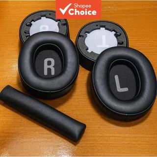 Substituição de almofadas auriculares de espuma para fones de ouvido JBL Tune 700 710 720…