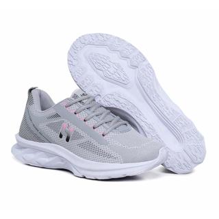 Tenis Feminino Esportivo Ultra Para Academia Corrida Crossfit