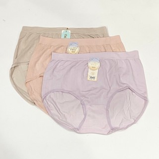 Nova calcinha feminina 621 cintura média cuecas estreitas femininas confortáveis calcinha macia Hip-Li