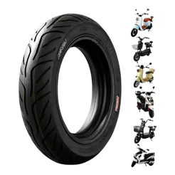 Pneu Kenda K7009 Aro 14x2.75 Tbl Bike Scooter Elétrica Pto