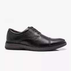 Sapato Social Noah Preto