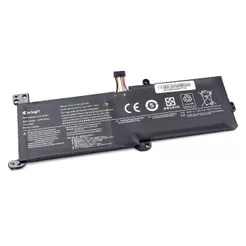 Bateria para notebook compatível com Lenovo Ideapad 330-151KBR | 4100mAh