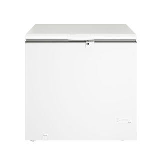 Freezer Horizontal Consul  307 Litros Branco - CHA31MB