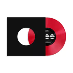 Vinil BTS - SWIM 7" Vinyl - Importado