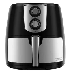 Air Fryer Philco Jumbo Inox 7,2L PFR06PI