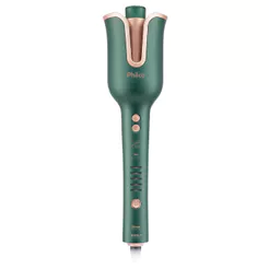 Cacheador Philco 25mm Rotação Automática Bivolt PEC16VD