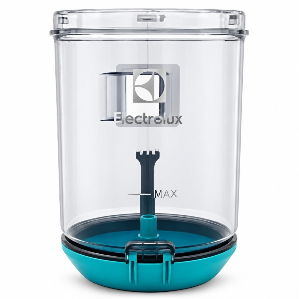 Reservatório de Pó Original Aspirador Electrolux Smart ABS03 ID56088