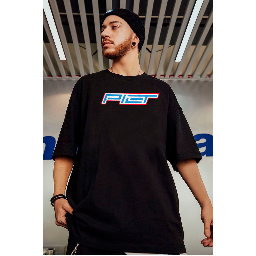 [Camiseta Vintage Masculina Algodão]VIB   Oversized Basica Masculina E Feminina(Unissex)100% Algodão Folgada Plus Size#2