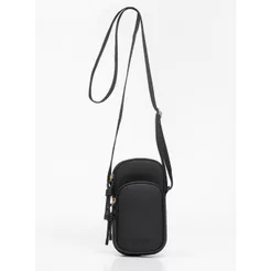 Bolsa Petite Jolie Fervo Preto PJ11355