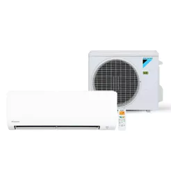Ar Condicionado Split Inverter Daikin Full 18000 BTU/h Frio FTKC18T5VL - 220 Volts