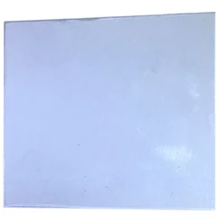 Lente transparente externa 110 x 90 mm para máscara de escurecimento automático- Artoch
