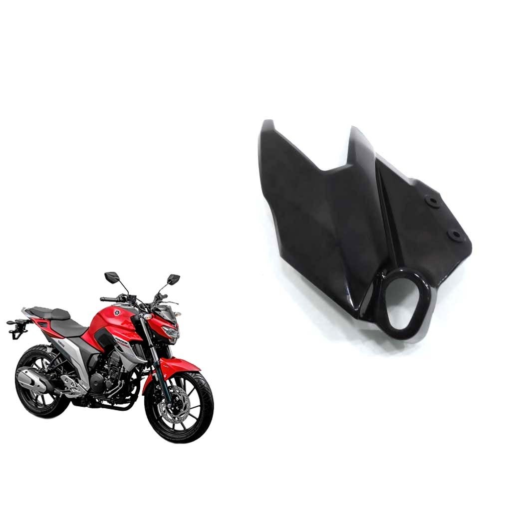 Aba Esquerda Farol Yamaha Fazer 250 18-20