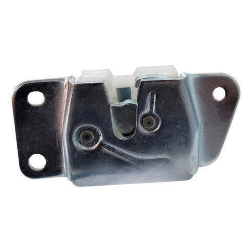 Fechadura Tranca Interna Porta Malas Pajero Sport 1999 Até 2011