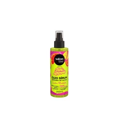 Óleo Sérum Cachos dos Sonhos Pink Lemonade 200ml