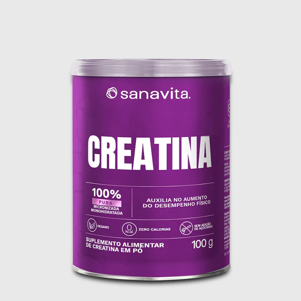 Creatina para Pré-treino: Onde Comprar | BuscaProdutos