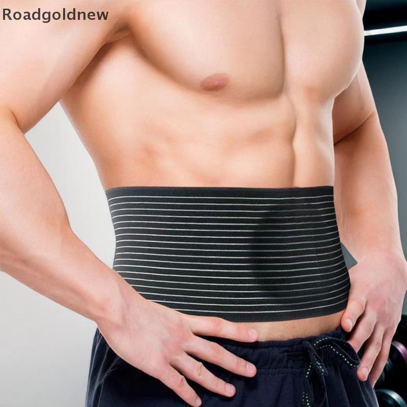 RGN Cinto De Hérnia Umbilical Para Homens E Mulheres , Suporte Abdominal , Fichário Com Almofada De , Ajuda A Aliviar Do
