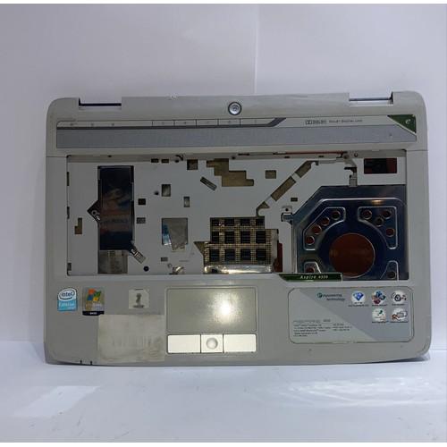 Palmrest + Fundo Notebook  Acer Aspire 4320