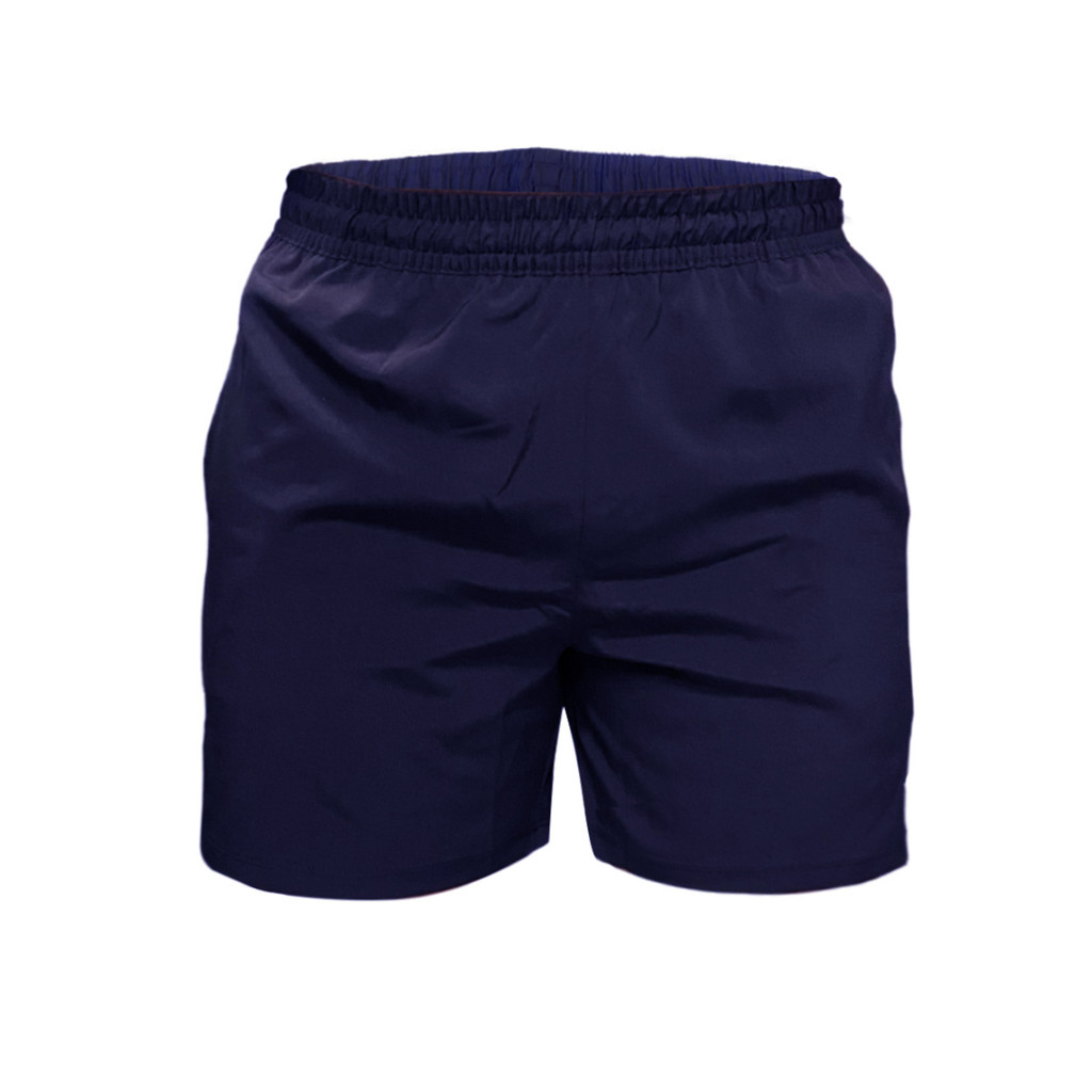 Shorts Masculino Elite Marinho Plus Size