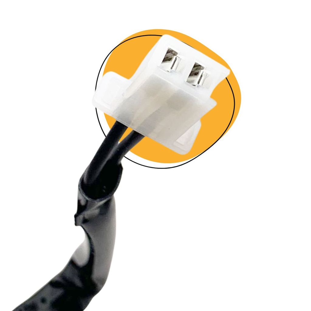 Detalhes do Kit Interruptor de Freio Cg 125 Titan Es 2000-2004 Magnetron