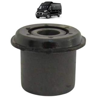 BUCHA FEIXE MOLA TRASEIRO FERRO FIAT DUCATO 2.3 16V EURO 5 2018 A 2023 1365410080 em Oferta na Shopee