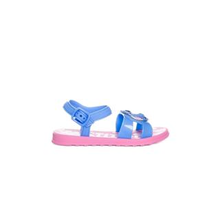 Sandália Infantil Grendene Stitch Pet Shop Rosa/Azul em Oferta na Shopee