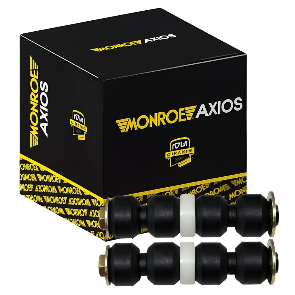 Par Bieleta Suspensão Blazer S10 1997-2012 Axios