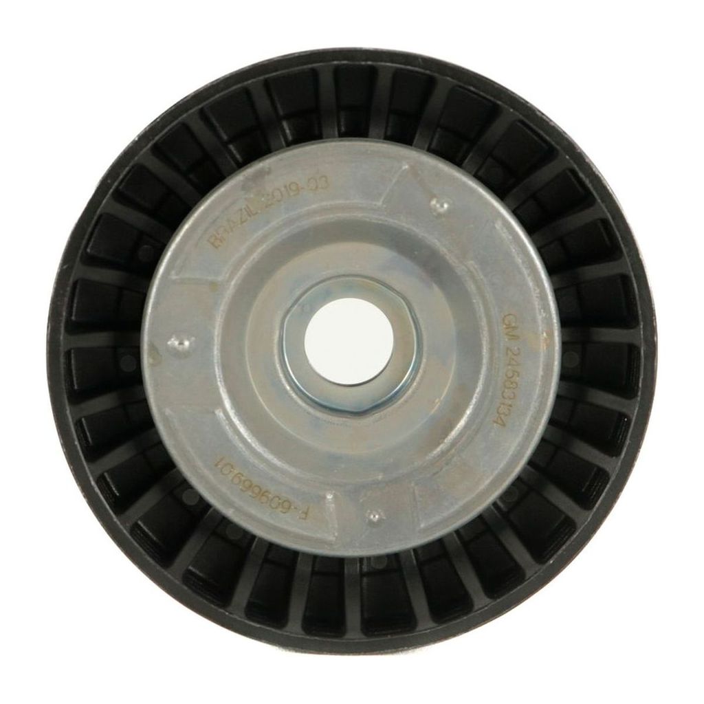 Polia tensora GM 24583134
