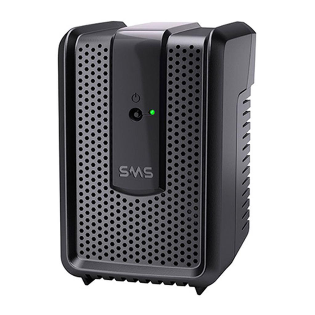 Estabilizador Sms 500va Biv/115v 16620 Revolution Speedy