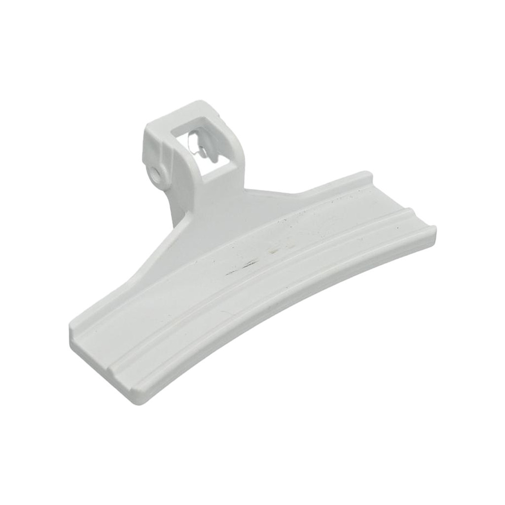 Puxador Da Porta Lavadora Electrolux Lfe14 Orig - 3612609000