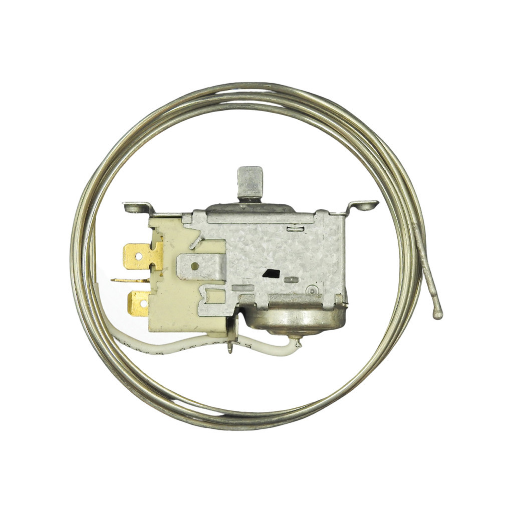 Termostato Baixo Ruido Tsv9003-9 Compativel Com Refrig Electrolux Dc38 Dc46/49 - 64778675