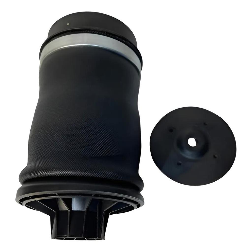 Bolsa Ar Suspensão Traseira Mercedes Gl320 Gl350 Ml320 Ml350