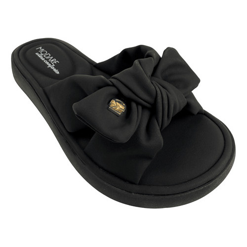 Sandália Slide Modare Laço Impermeável Palmilha Macia em Oferta na Shopee