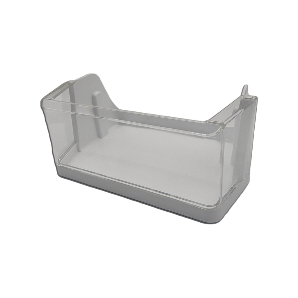 Prateleira Funda Esquerda Refrigerador Electrolux Dm83x/84x Orig - A02492901