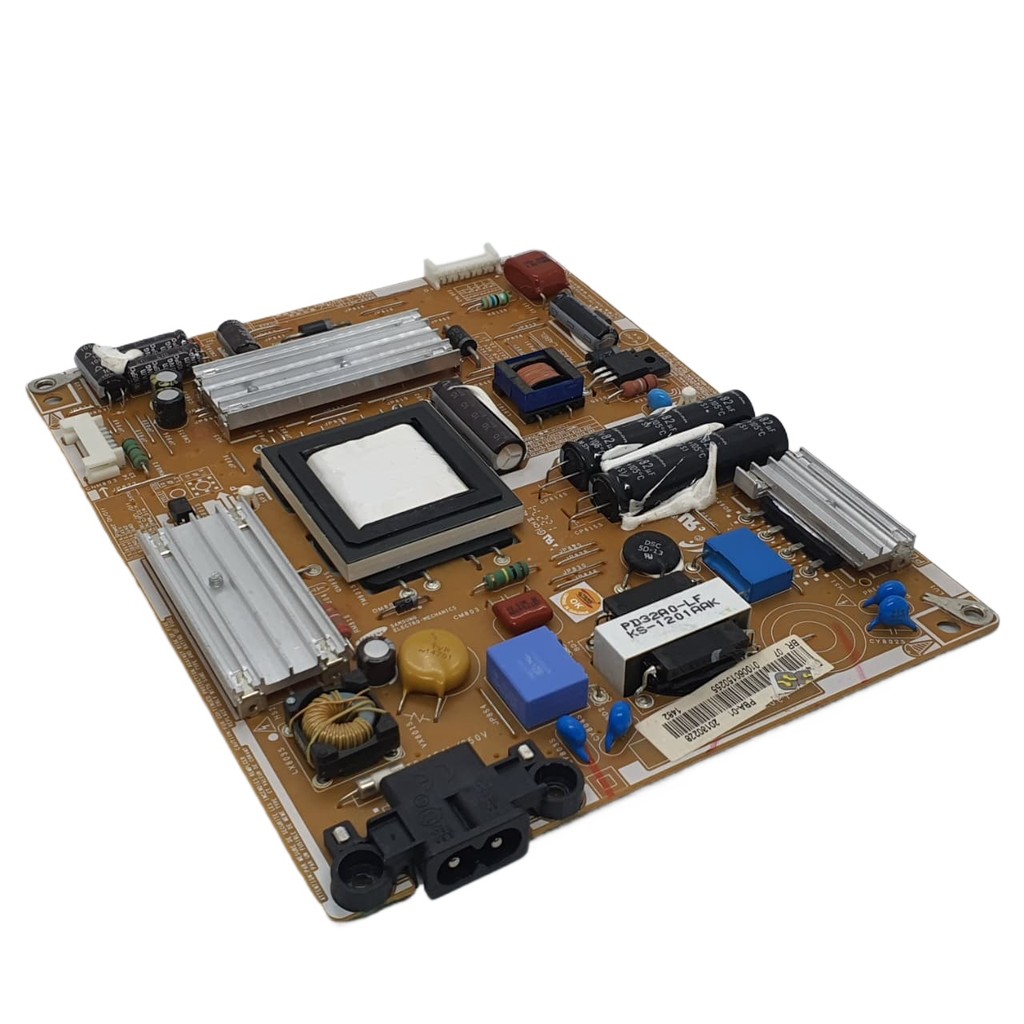 Placa Fonte para Tv Samsung Bn44-00460a Un32d5000pg
