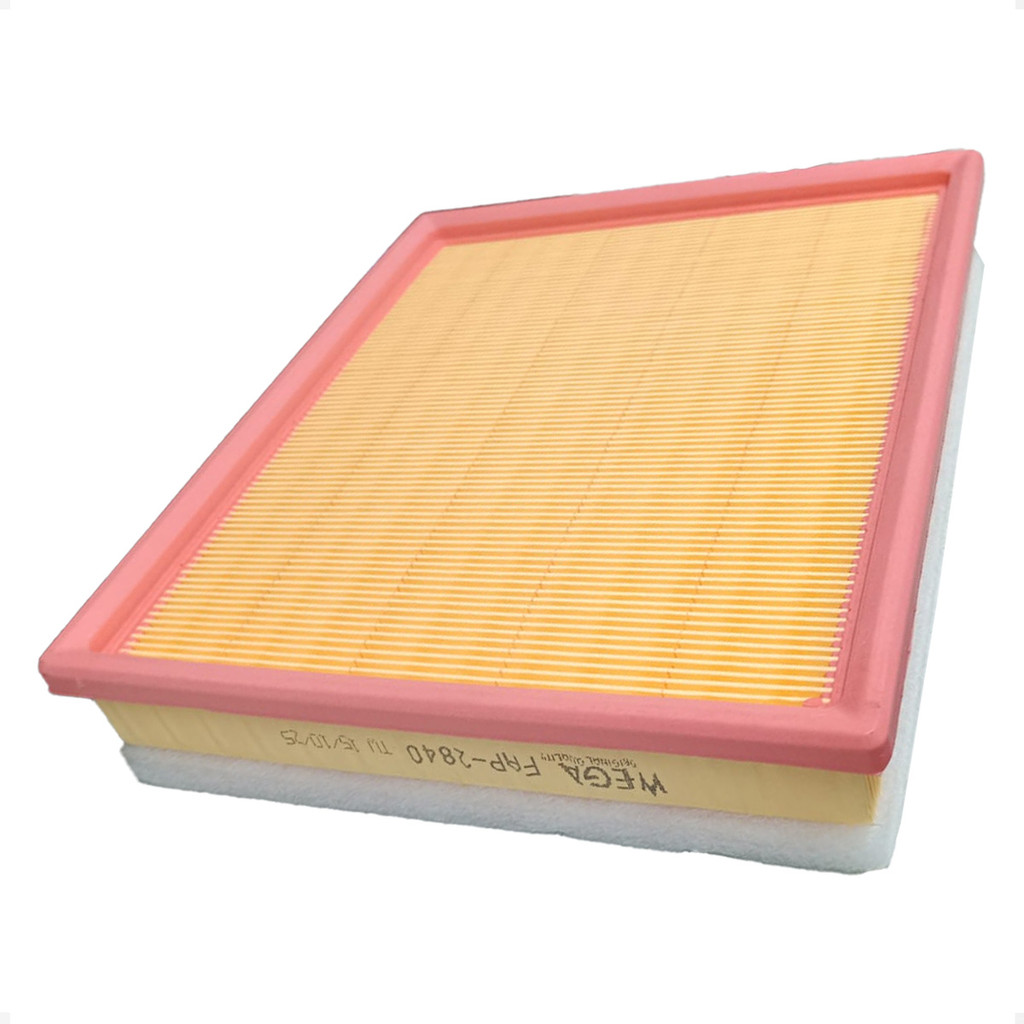 Filtro Ar Ford Ka 1999 a 2007 - 6680 - FAP2840