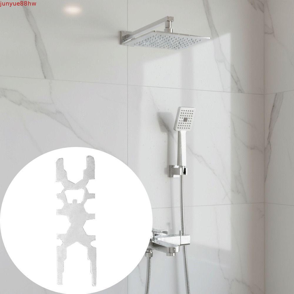 Ferramentas De Manutenção JUNYUE , Cabeças De Chuveiro De Ferramenta De Rebarbação De Design Conveniente , Instalação De