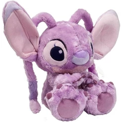 Pelúcia Disney Angel Big Feet 45 Stich - Fun Divirta-se