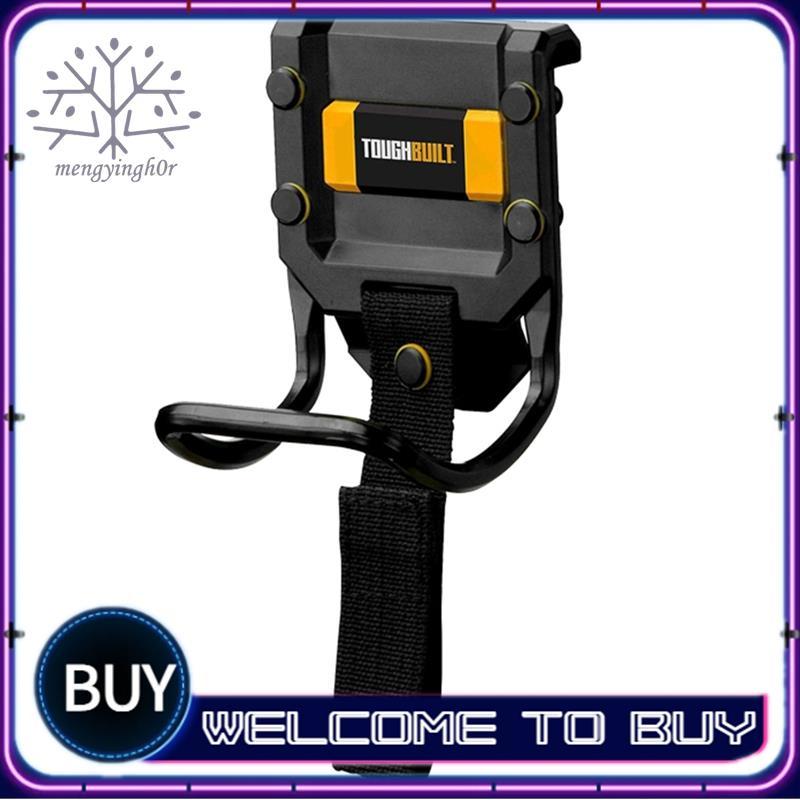 TB-52 Laço De Martelo Modular Aço Extremo Para Ferramenta Pendurado Cinto Balde Acessórios De Ferramentas Manuais