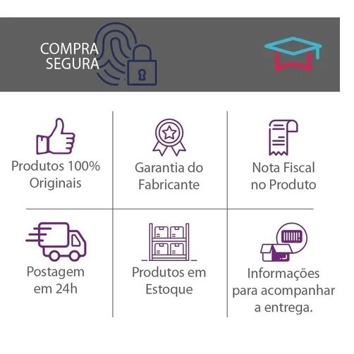 Bíblia de Estudo Thompson | AEC Letra Grande | Marrom Claro e Escuro