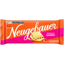 Neugebauer Barra Cookies 80g