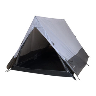Barraca de Camping Canadense 2/3 Pessoas NTK 2000mm Bege