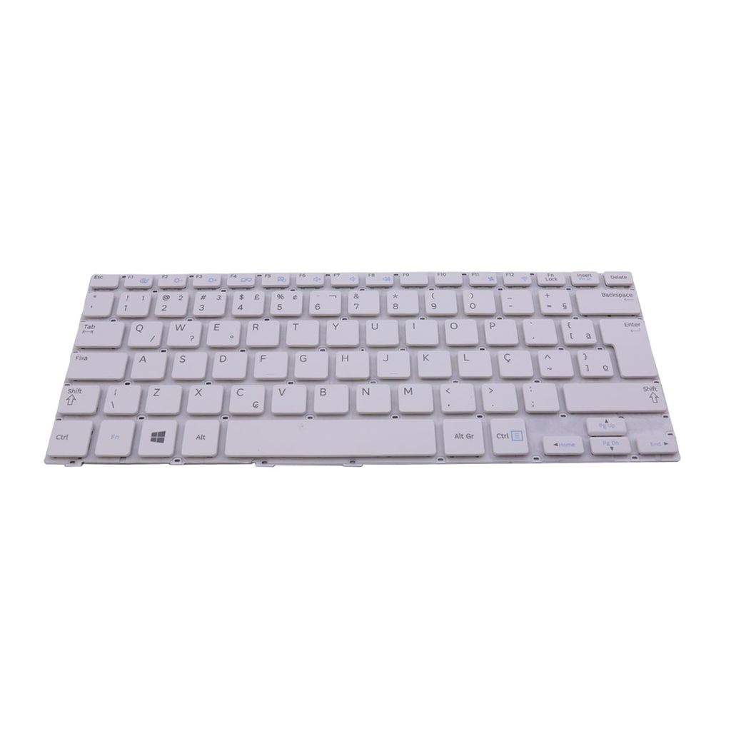Teclado para Notebook Samsung Ativ Book NP905S3G-KD1BR
