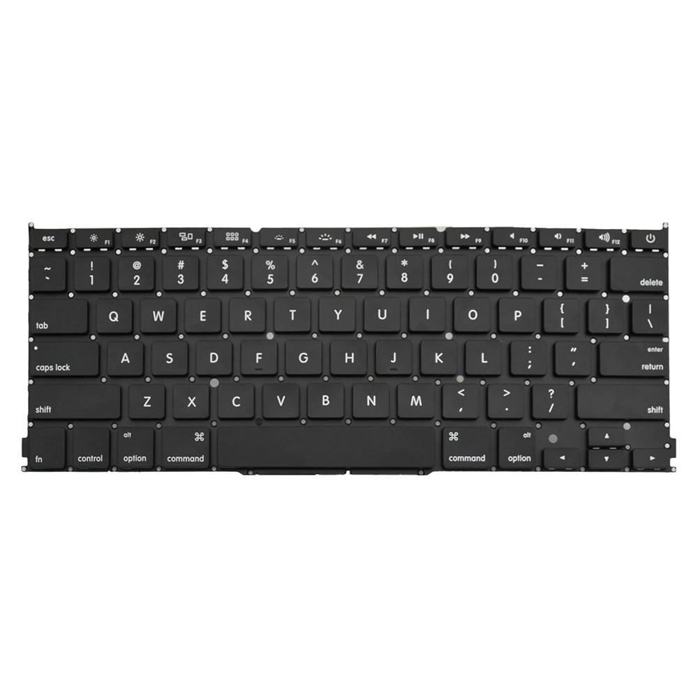 Teclado para Notebook Apple Macbook Pro A1502
