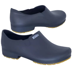 Sapato Antiderrapante Limpeza Cozinha Hospital Monseg Epi Classic