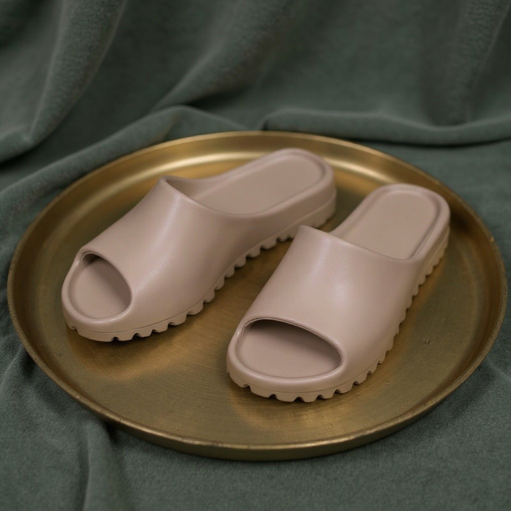 Chinelo Slide Nuvem Tratorado Masculino Macio Antiderrapante 37-44 — Mandara Achadinhos